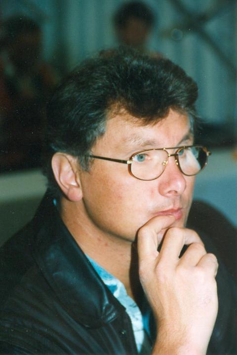 388 Thomas Goldammer 10 98