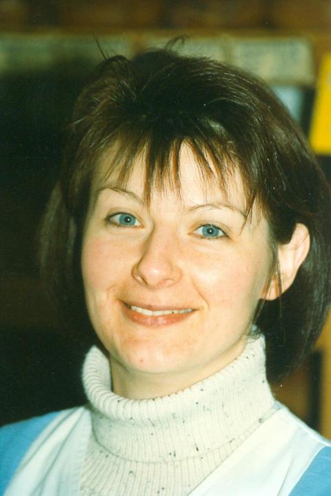 375 Annett Loos geb  Schubert