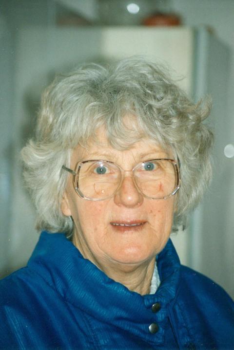 461 Hanni Gerlach geb  Seidel 04 95