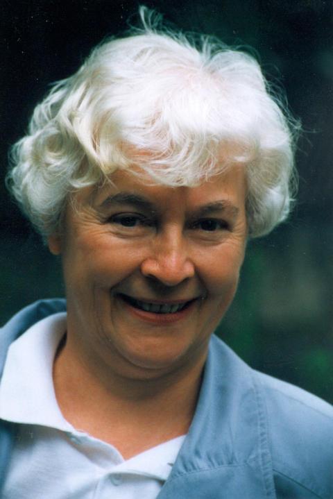 524 Maria Loschner geb  Haase 06 98