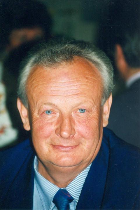 574 Manfred Haase 05 95