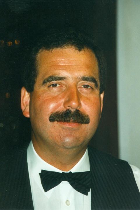 856 Werner Fritzsche 1995