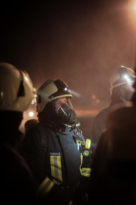 2015 Hauptübung FFW Gasabfüllstation 050