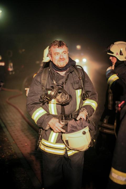 2015 Hauptübung FFW Gasabfüllstation 057