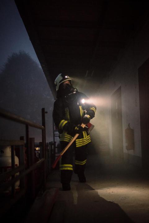 2015 Hauptübung FFW Gasabfüllstation 038