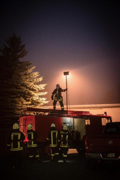 2015 Hauptübung FFW Gasabfüllstation 046