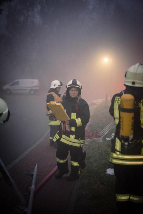 2015 Hauptübung FFW Gasabfüllstation 029