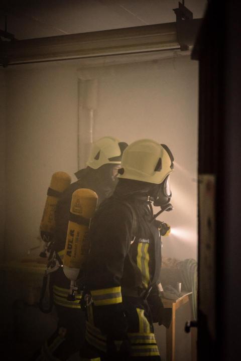 2015 Hauptübung FFW Gasabfüllstation 037