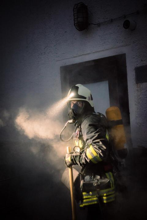 2015 Hauptübung FFW Gasabfüllstation 035