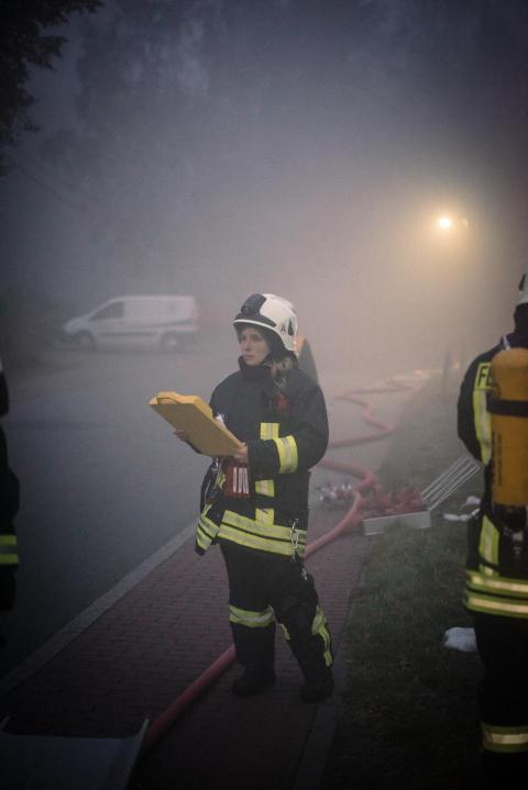 2015 Hauptübung FFW Gasabfüllstation 030