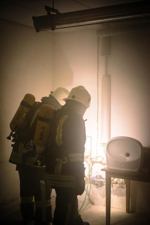 2015 Hauptübung FFW Gasabfüllstation 036