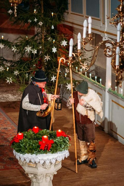 2022 Krippenspiel 25 12  26