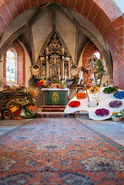 Erntedankfest 2023  24