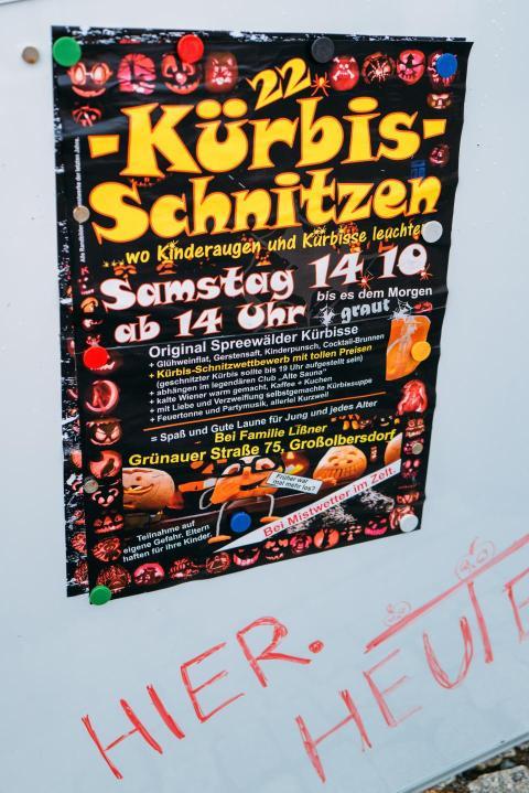 Kürbisschnitzen 14 10 2023  20