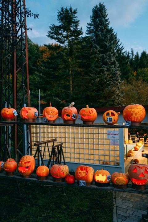 Kürbisschnitzen 14 10 2023  48