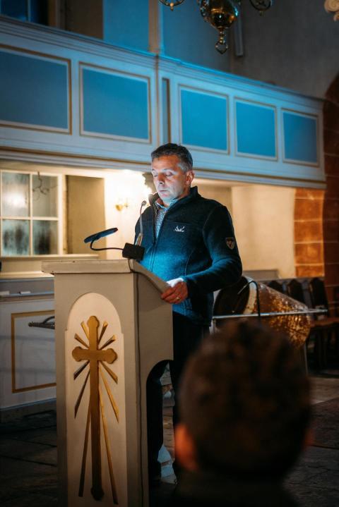 Gedenkgottesdienst 15