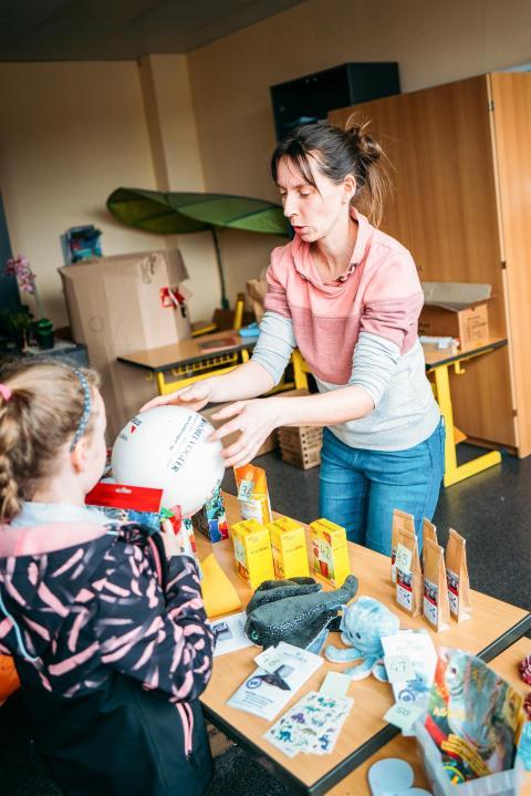 Osterfest Hort 2024 009