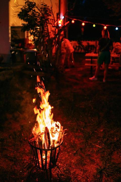 Museumsnacht 2024 Sattlerhaus  12