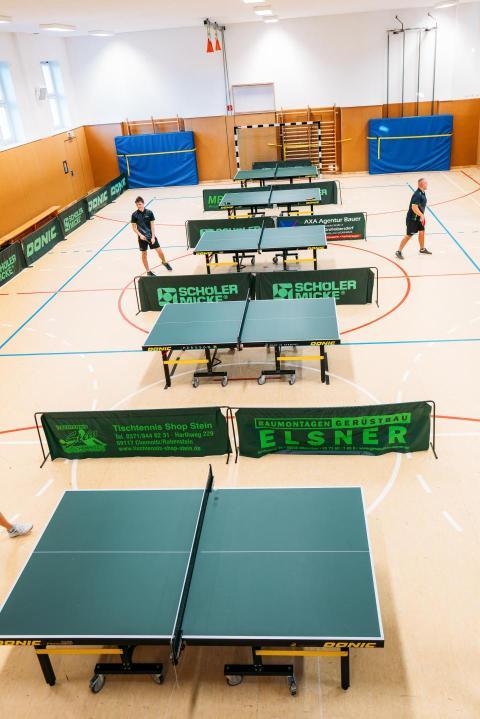 28 12 2024 Vereinsmeisterschaft Tischtennis 0005