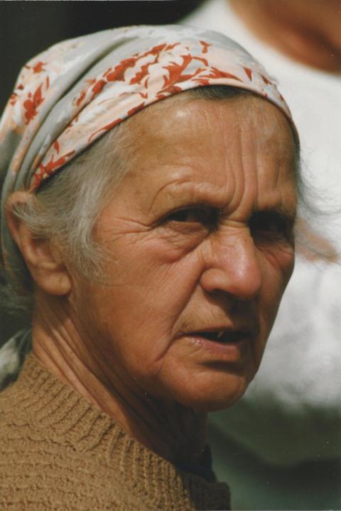 089   Liesbeth Meyer 2 geb  Nestler 2000