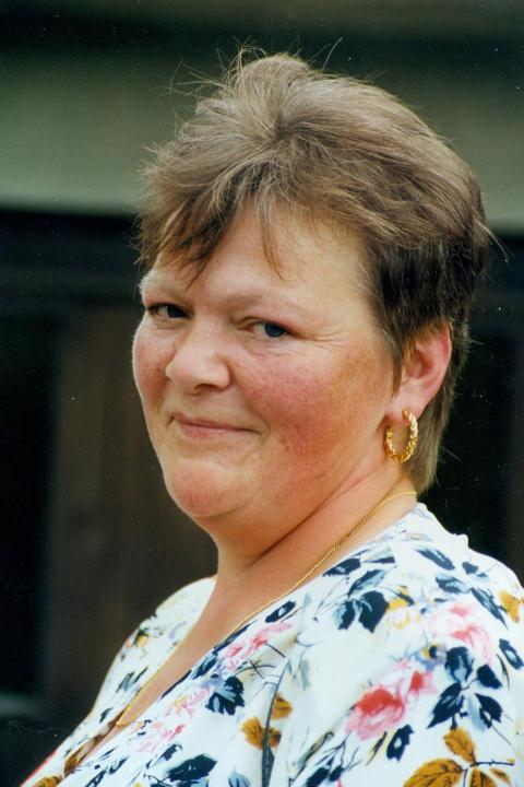 315 Angela Thiel geb  Deutsch