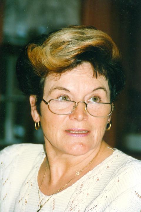 469 Ria Kleditzsch geb  Drechsel