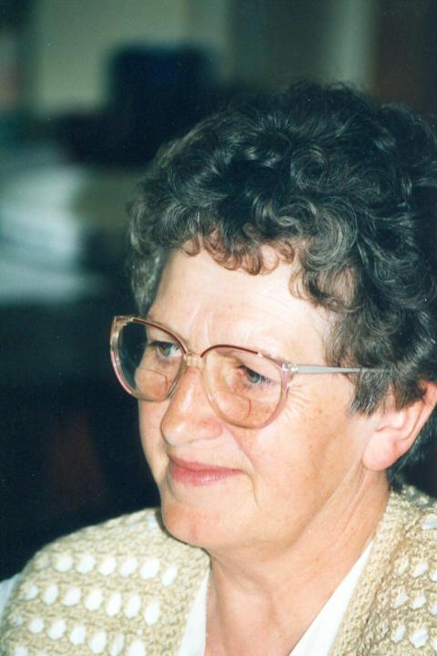 516 Dorothea Schubert geb  Zenker 05 95