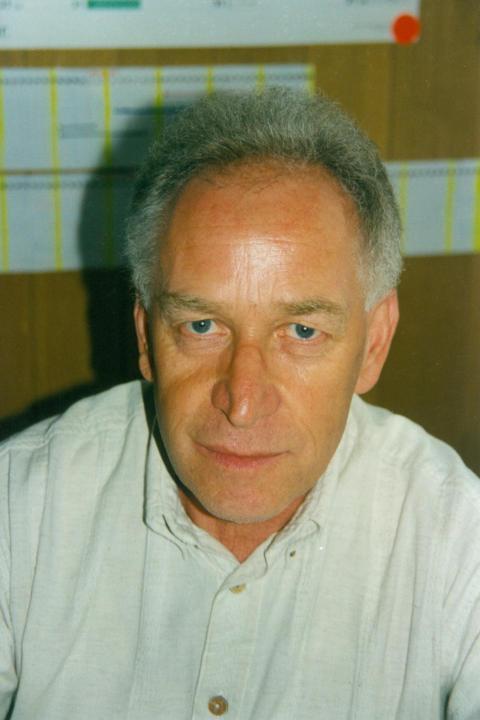 603 Wolfgang Lissner 06 97