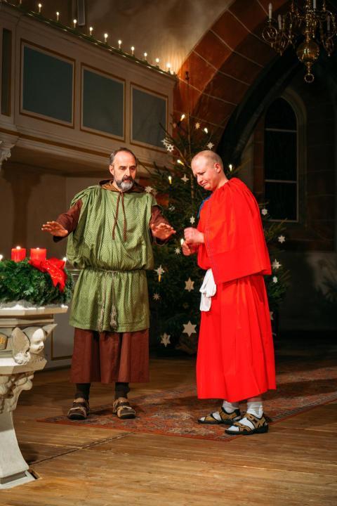 Krippenspiel 2023 12