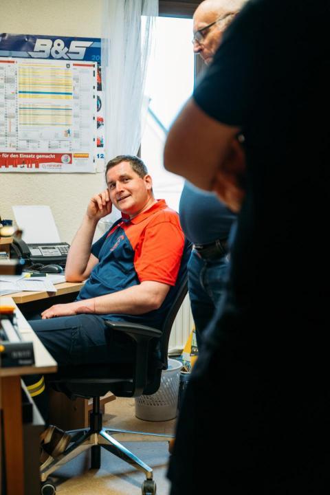 FFW Übung ÖEL 24 04 2023 19