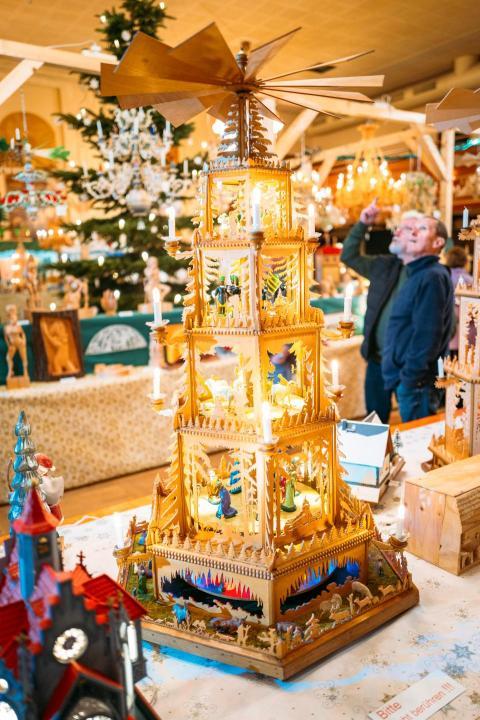 Schnitzausstellung 2024 0026