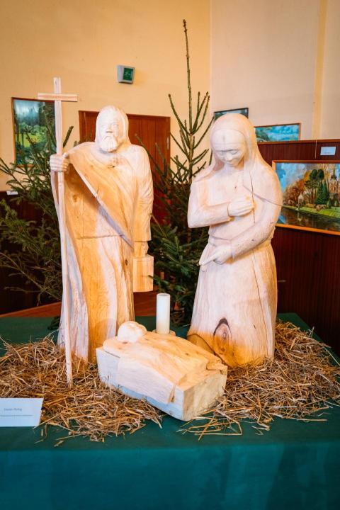 Schnitzausstellung 2024 0051