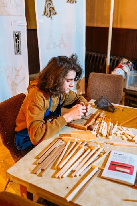 Schnitzausstellung 2024 0079