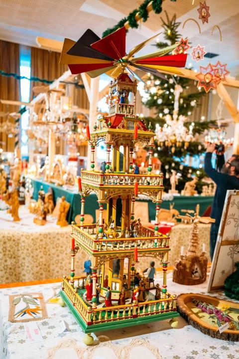 Schnitzausstellung 2024 0053