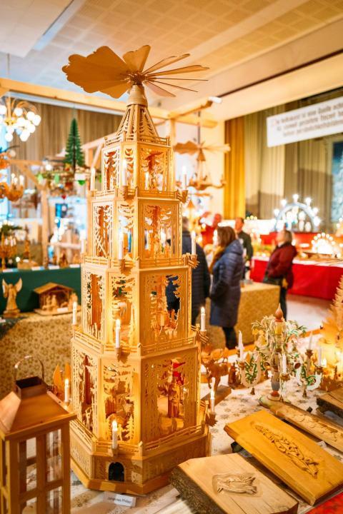 Schnitzausstellung 2024 0059