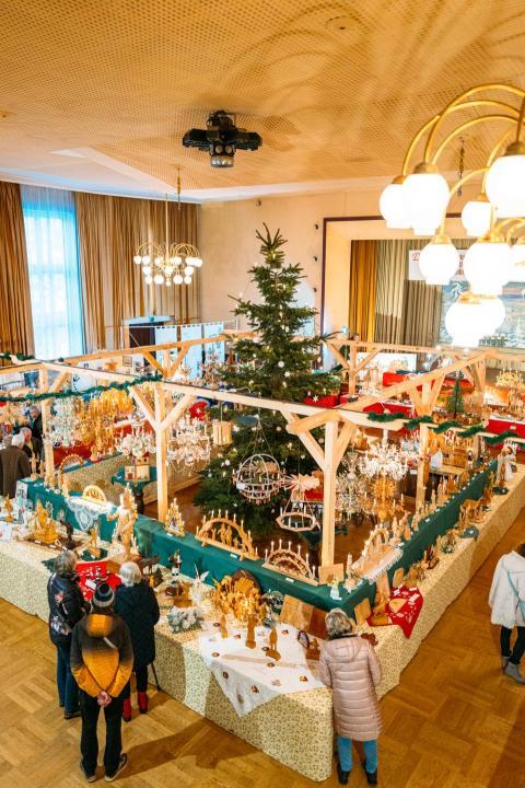 Schnitzausstellung 2024 0080