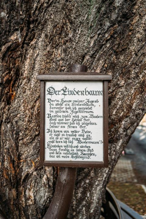 FW Linde Seilergasse 29