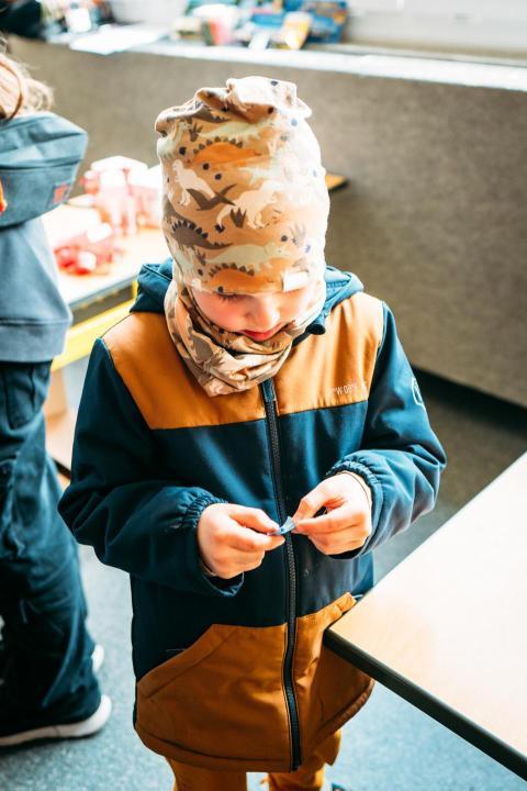 Osterfest Hort 2024 005