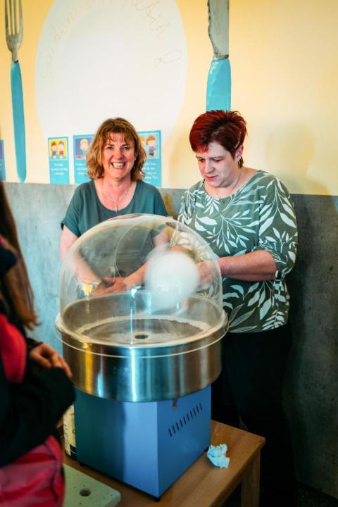 Osterfest Hort 2024 021