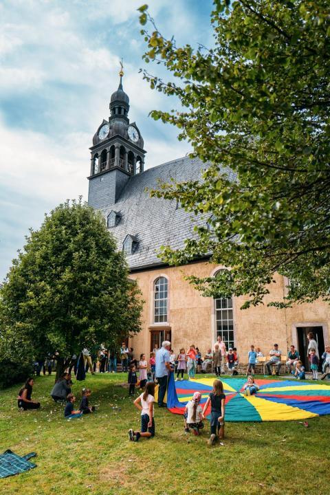 Gemeindefest 2024 10