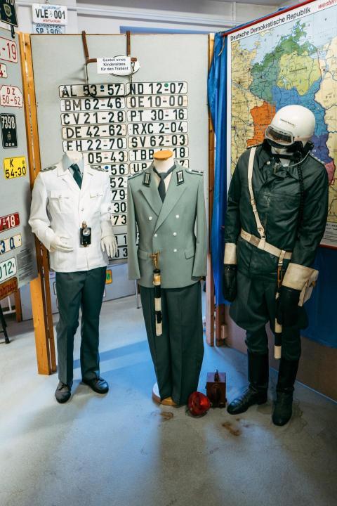 Museumsnacht 2024 Nummernschildmuseum 04