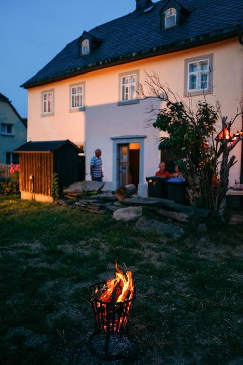 Museumsnacht 2024 Sattlerhaus  01