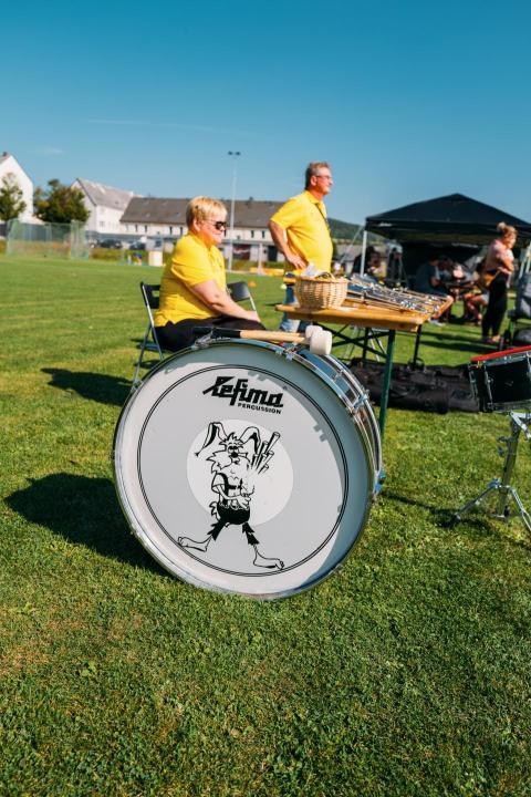 Spätsommerfest 19