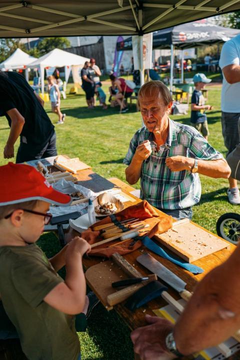 Spätsommerfest 11