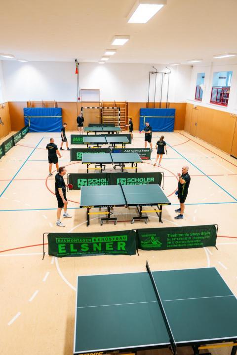 28 12 2024 Vereinsmeisterschaft Tischtennis 0045