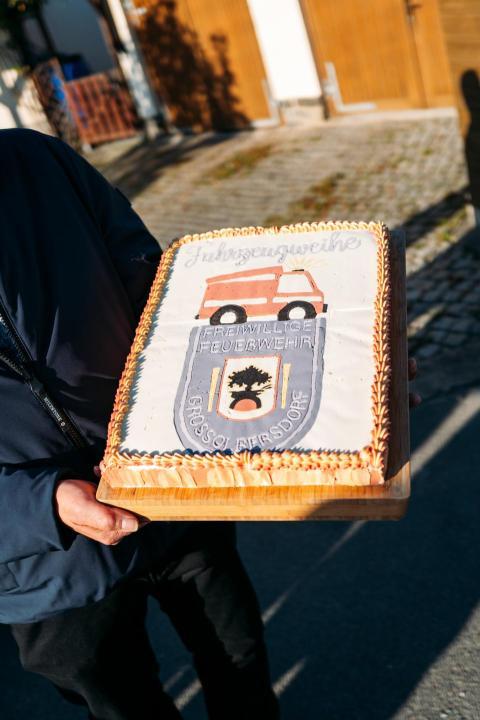 FFW Fahrzeugweihe 03 10 2025 025