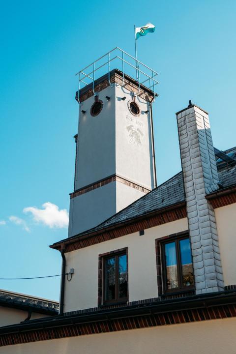 FFW Fahrzeugweihe 03 10 2025 041