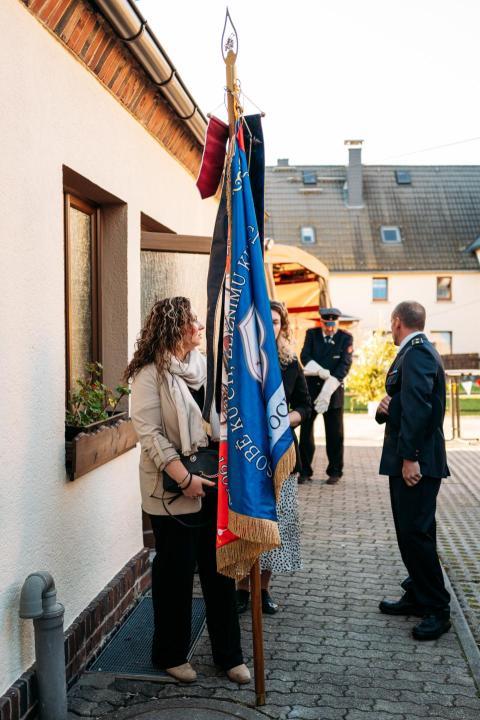 FFW Fahrzeugweihe 03 10 2025 051