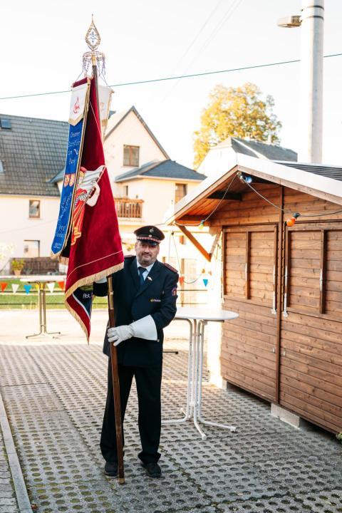 FFW Fahrzeugweihe 03 10 2025 054
