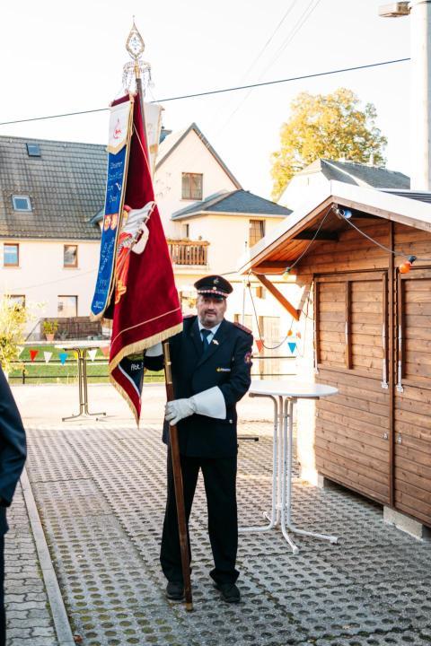 FFW Fahrzeugweihe 03 10 2025 053